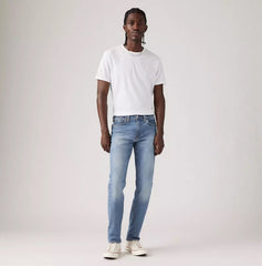 Levi's 511 Slim Denim Men Mighty Mid