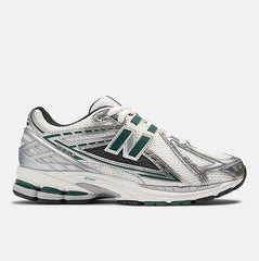 New Balance M1906REU Men Silver Metallic Nightwatch Green Sea Salt