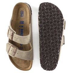 Birkenstock Arizona BS Unisex Taupe