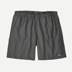 Patagonia Baggies Shorts 5 inch Men Forge Grey