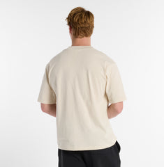 New Balance A Perfect Match Tennis Tee Men Linen