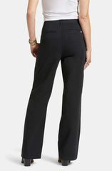 Brixton Ludlow Trouser Pant Women Black