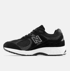 New Balance M2002RBK Men Black Phantom Gunmetal