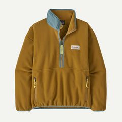 Patagonia Synch Marsupial Women Bobcat Brown