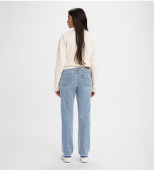 Levi’s 501 Original Women Hollow Days