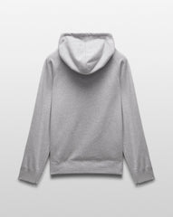 Reigning Champ Midweight Terry Standard Hoodie Men Heather Grey