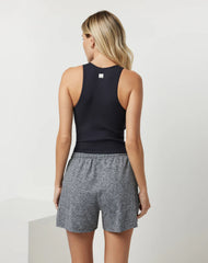 Vuori Pose Plyo Tank Women Black