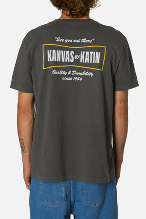 Katin Axel Tee Men lead