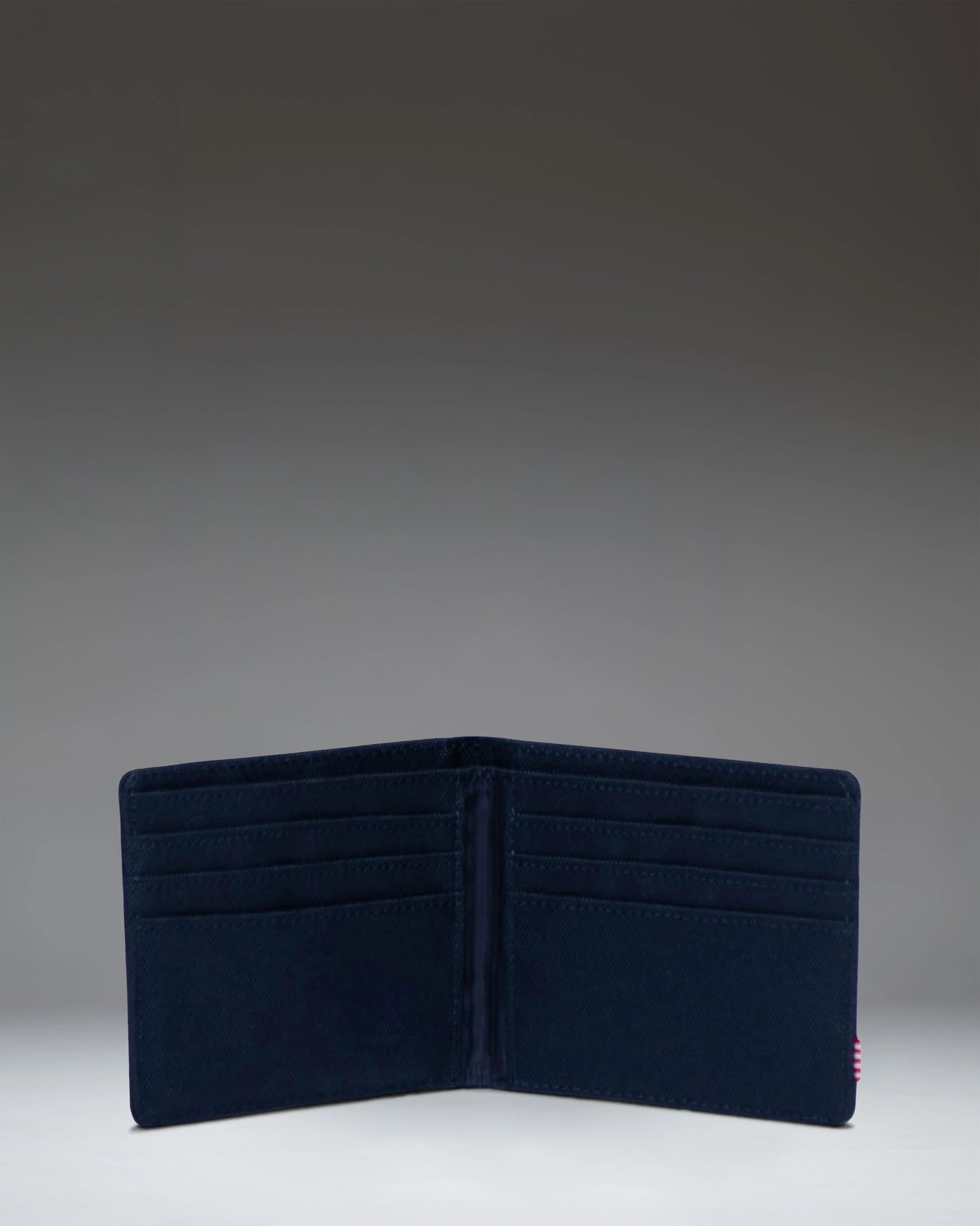 Herschel Roy Wallet Navy