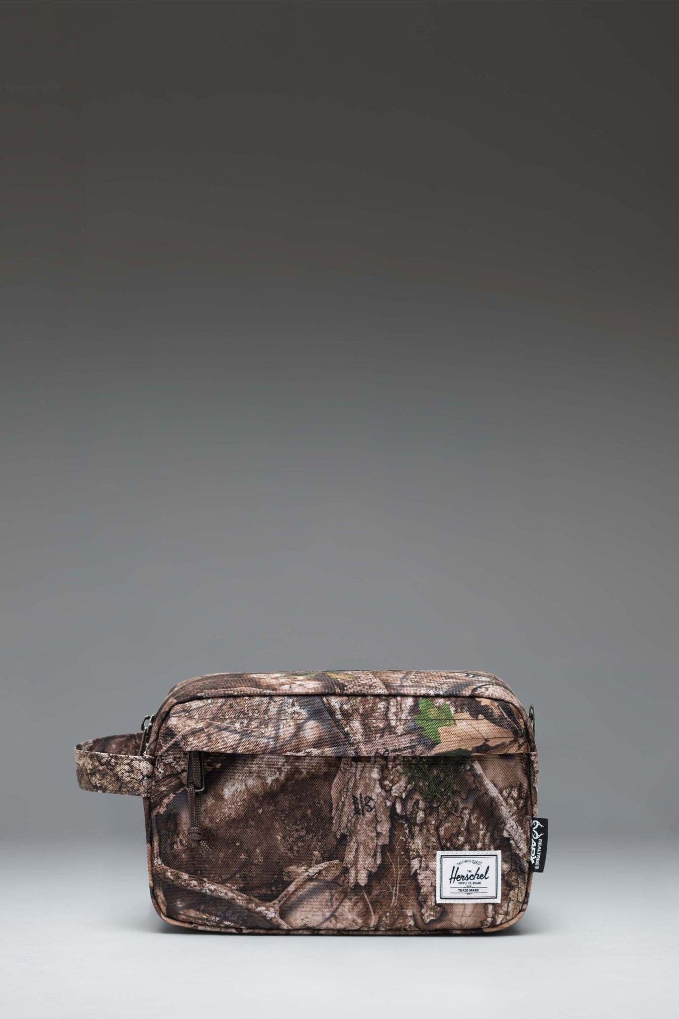 Herschel Realtree Chapter Travel Kit Realtree APX