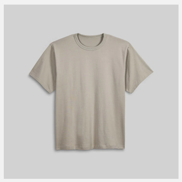 Alta Relaxed Fit T-Shirt Men Sand