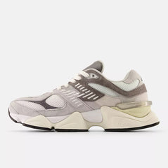 New Balance U9060GRY Women Rain Cloud Grey