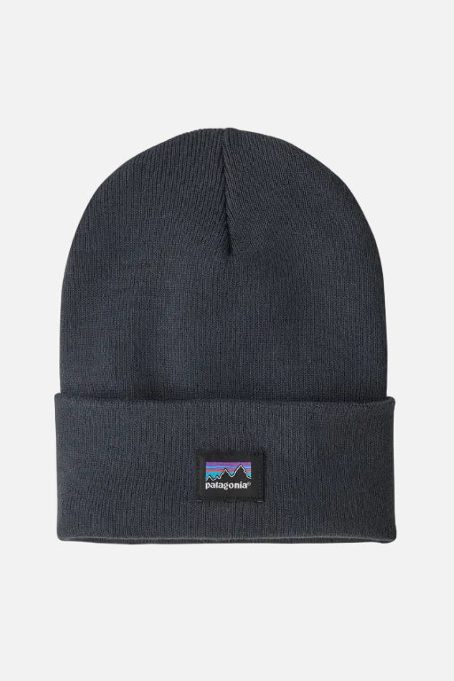 Patagonia Everyday Beanie Smolder Blue