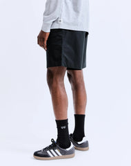 Reigning Champ Solotex Ivy Short Men Black