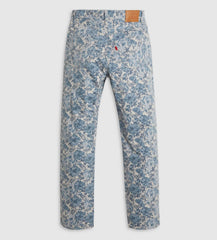 Levi's 501 ‘90s Ankle Women Ophelia Floral