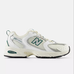 New Balance MR530SGX Women Sea Salt White Marsh Green