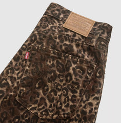 Levi's Baggy Dad Women Cat Eyes