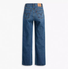 Levi's Ribcage Full-Length Women Valley View