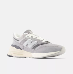 New Balance U997RHA Shadow Grey with Rain Cloud