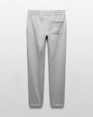 Reigning Champ Midweight Terry Standard Sweatpant Men Heather Grey