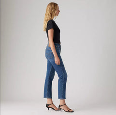 Levi’s Wedgie Straight Women Unstoppable Wear