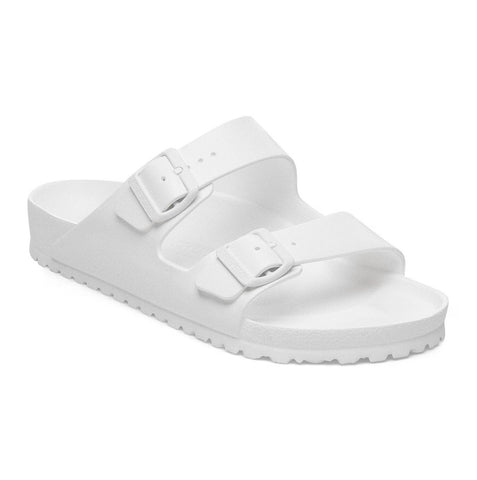 Birkenstock Arizona EVA Narrow Fit Women White