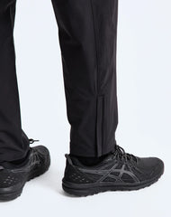 Reigning Champ Nylon Oxford Team Pant Men Black