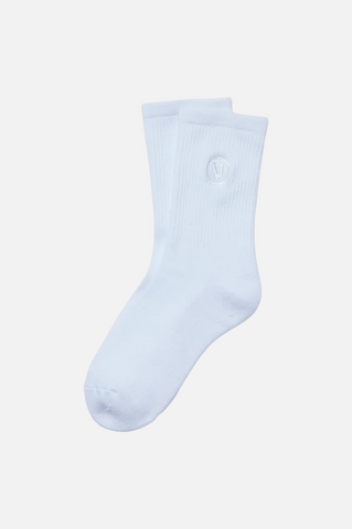 Vuori Half Crew Sock Unisex