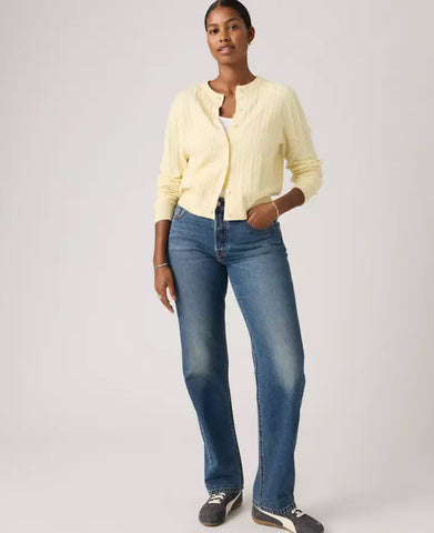 Levi's 501 ‘90s Women Lightweight Fine Forever