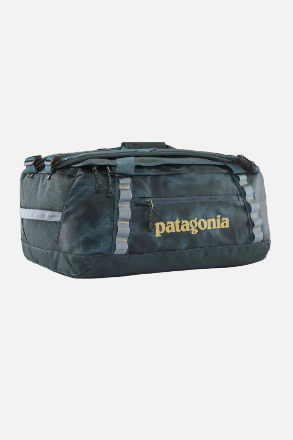 Patagonia Black Hole 40L Duffel Sastrugi: Summit Blue