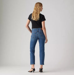 Levi’s Wedgie Straight Women Unstoppable Wear