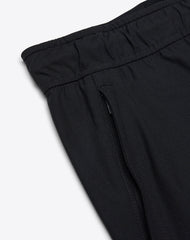 Reigning Champ Stretch Wrap Knit Coach’s Slim Jogger Men Black