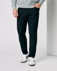 Vuori Meta Pant Men Black