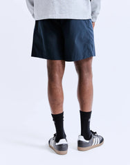 Reigning Champ Solotex Ivy Short Men Navy