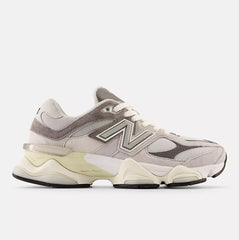 New Balance U9060GRY Women Rain Cloud Grey