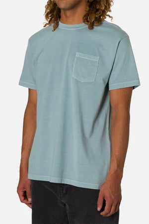 Katin Base Tee Men Air Force Blue