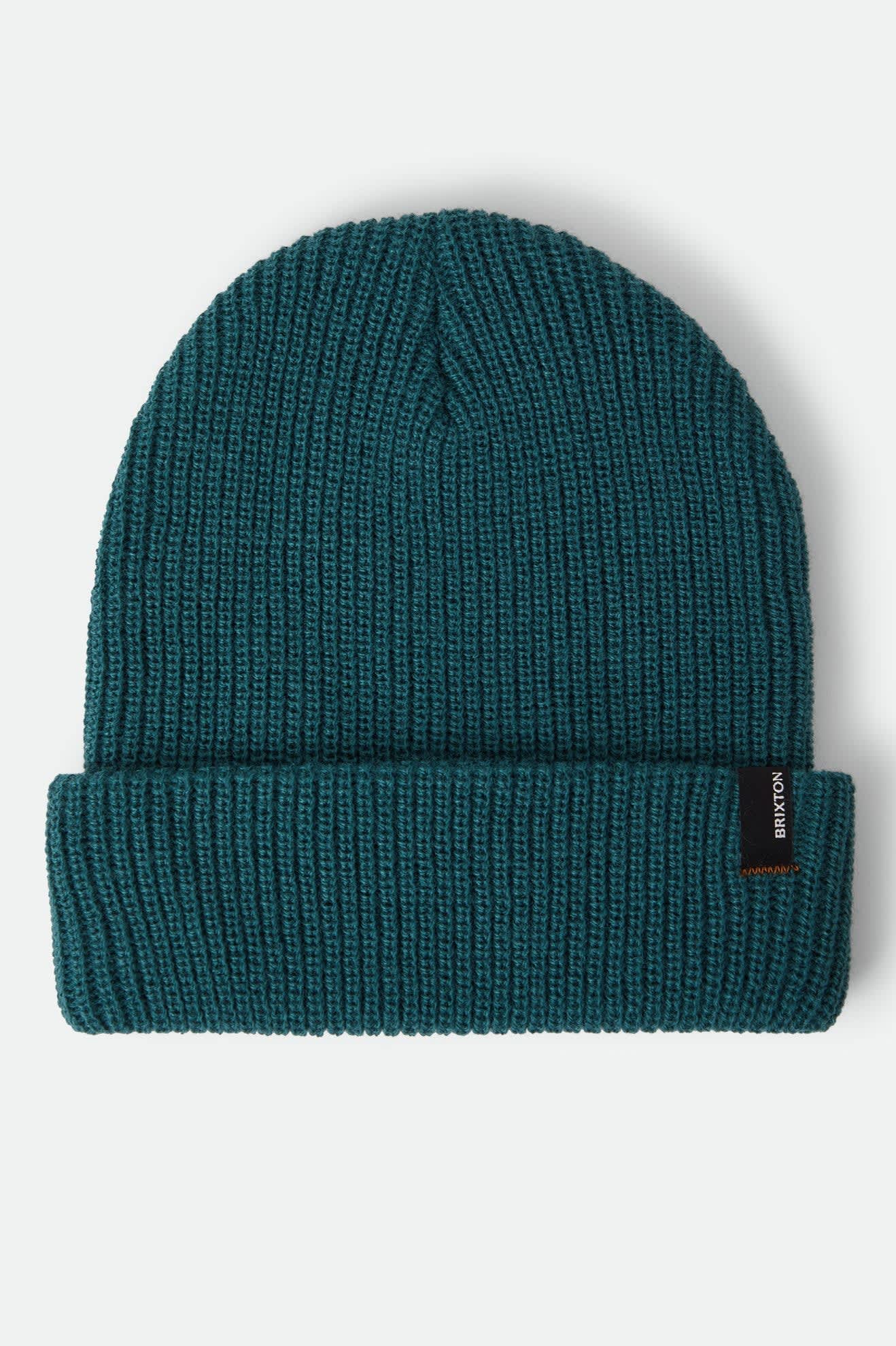 Brixton Heist Beanie Ultra Marine