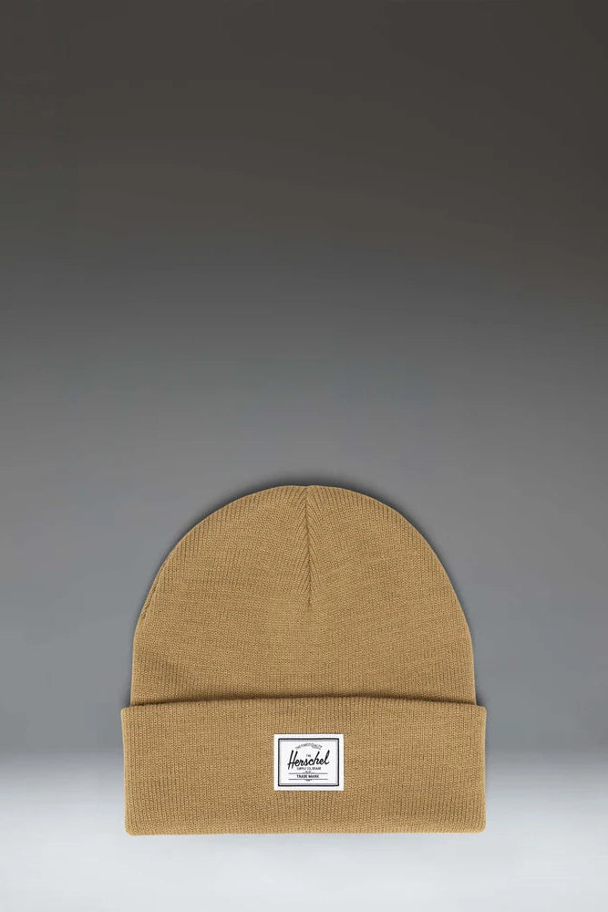 Herschel Elmer Beanie Antique Bronze