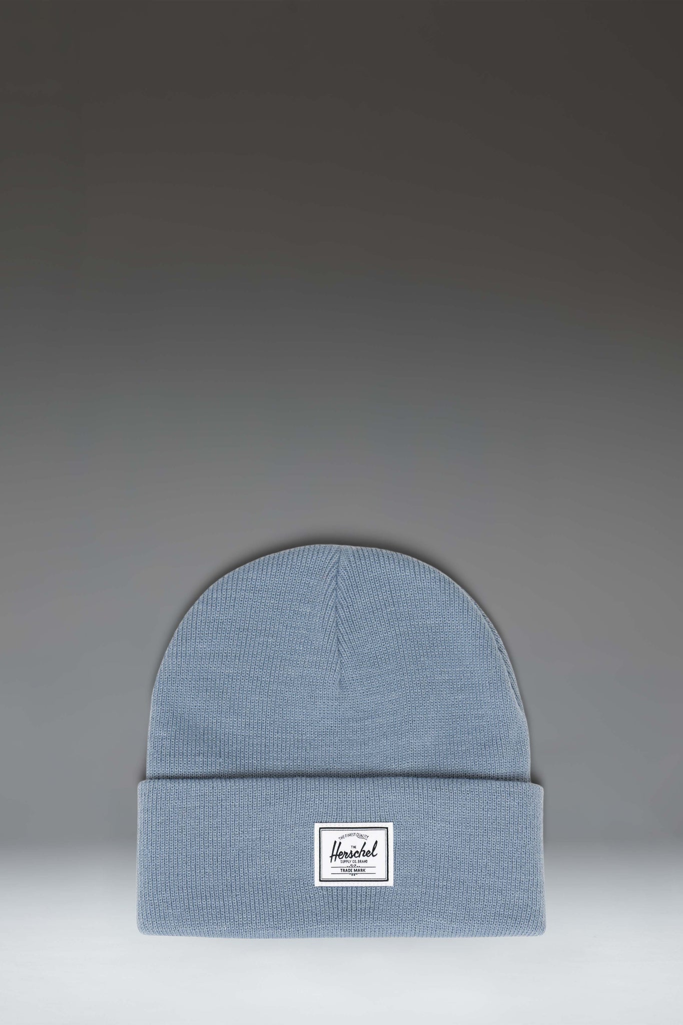 Herschel Elmer Beanie Windward Blue