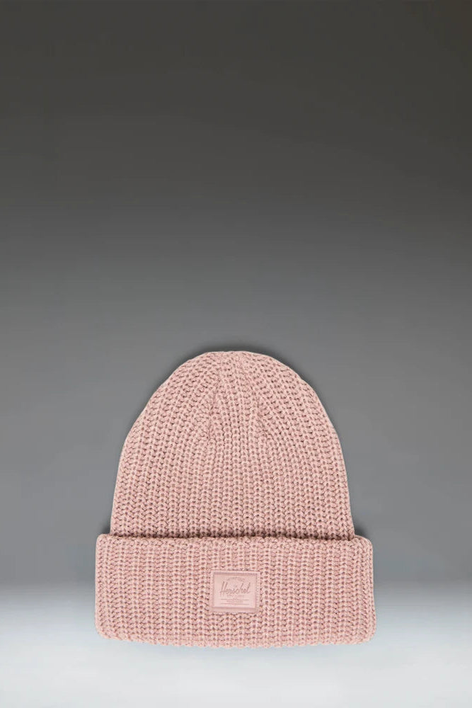 Herschel Douglas Beanie Ash Rose