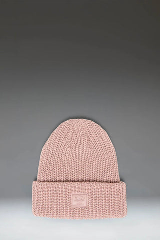 Herschel Douglas Beanie Ash Rose