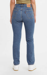 Levi’s 501 Original Women Salsa Sequence