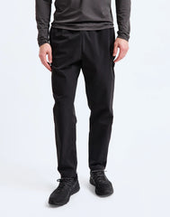 Reigning Champ Nylon Oxford Team Pant Men Black