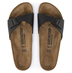 Birkenstock Madrid BS Regular Fit Women Black