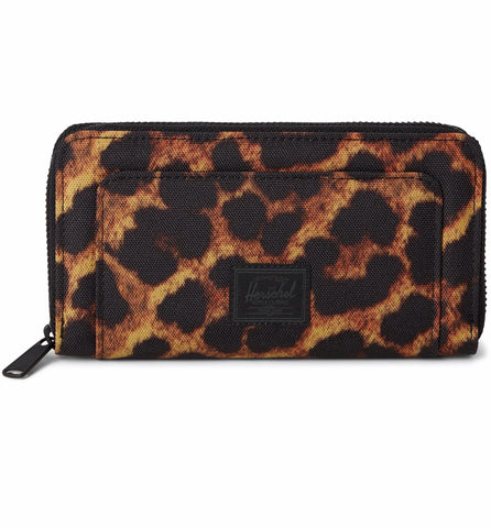 Herschel Thomas Wallet Digi Leopard
