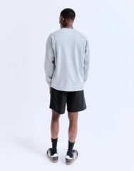 Reigning Champ Solotex Ivy Short Men Black