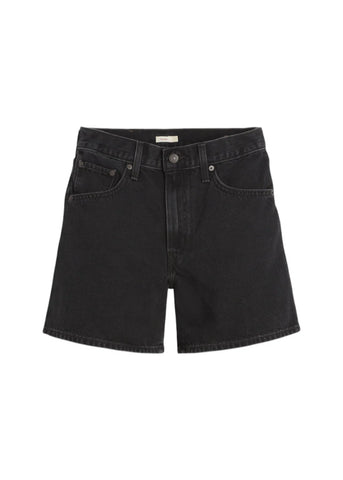 Levi's Cinch Mid Thigh Short Women Open Mind