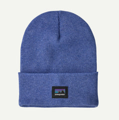 Patagonia Everyday Beanie Barnacle Blue