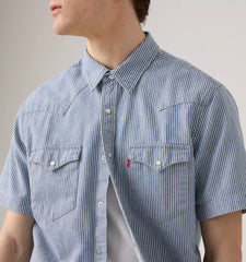 Levi's Classic Western Standard Men Picadilly Stripes
