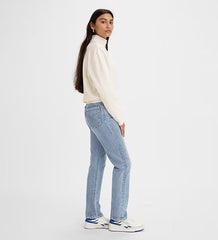 Levi’s 501 Original Women Hollow Days